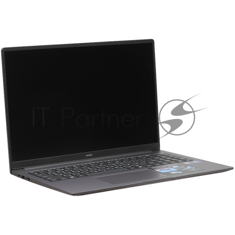 Ноутбук Honor MagicBook X16 2026 BRG-X/16/IPS/Intel Core Ultra 5 125H/16Gb/512Gb SSD/Intel Arc/NoOS/серый/1.75kg