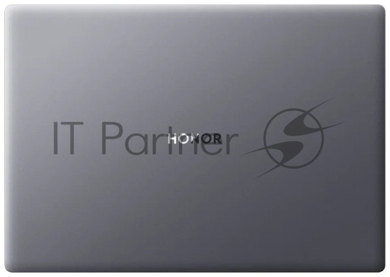 Ноутбук Honor MagicBook X16 2026 BRG-X/16/IPS/Intel Core Ultra 5 125H/16Gb/512Gb SSD/Intel Arc/NoOS/серый/1.75kg