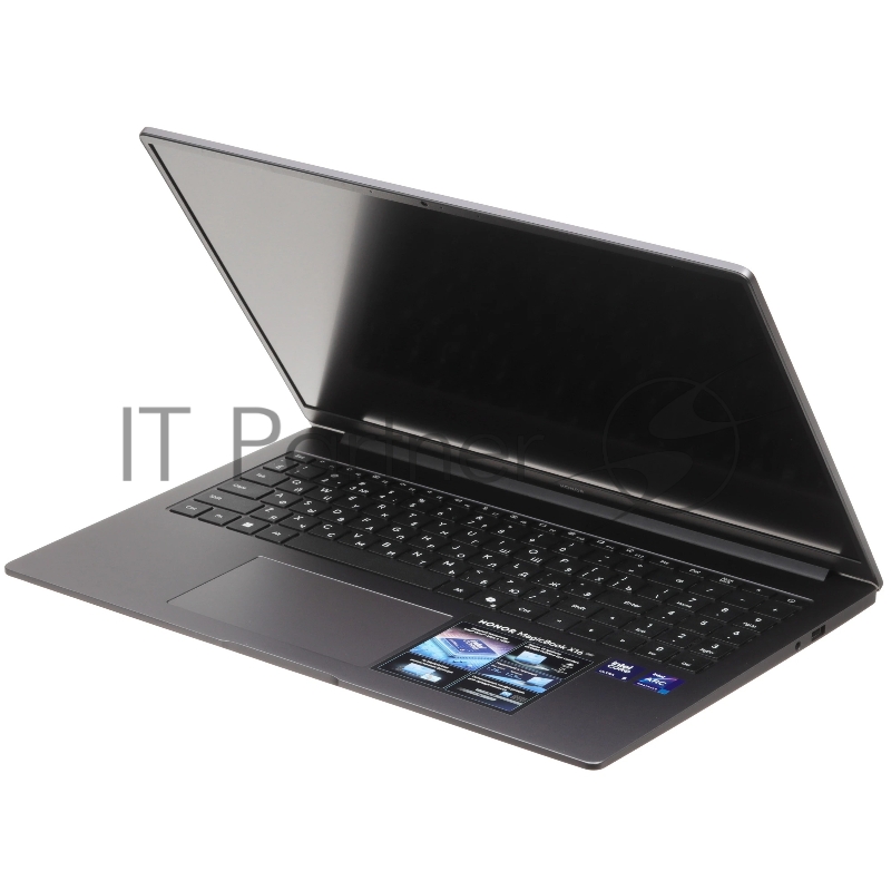 Ноутбук Honor MagicBook X16 2026 BRG-X/16/IPS/Intel Core Ultra 5 125H/16Gb/512Gb SSD/Intel Arc/NoOS/серый/1.75kg