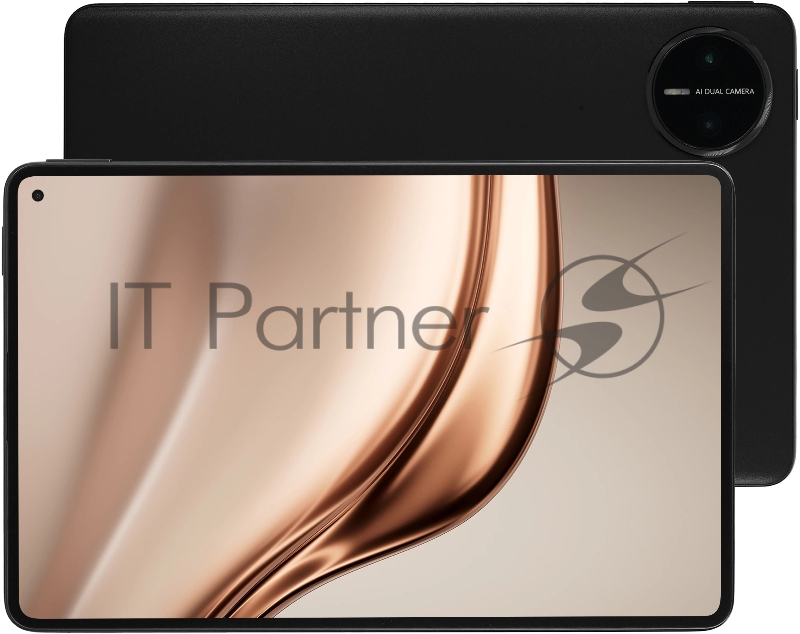 Планшет HUAWEI MatePad Mini 12+256Gb PaperMatte WF Black 53014QHK