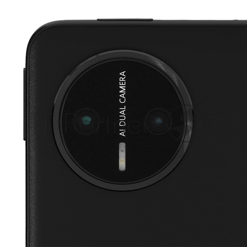 Планшет HUAWEI MatePad Mini 12+256Gb PaperMatte WF Black 53014QHK