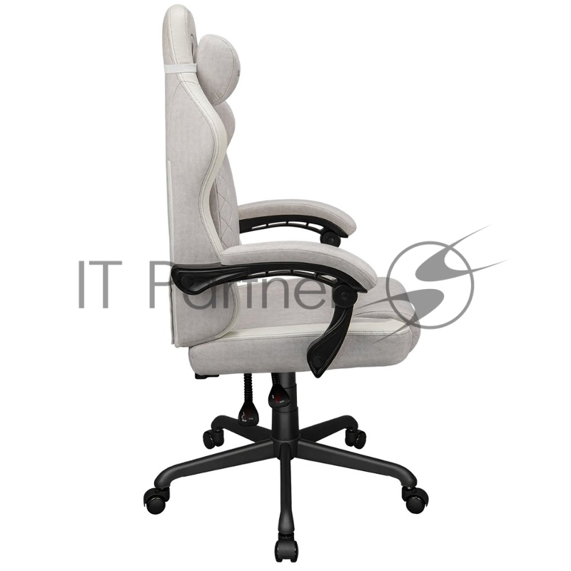 Кресло компьютерное игровое Cougar Fusion EX White Gold