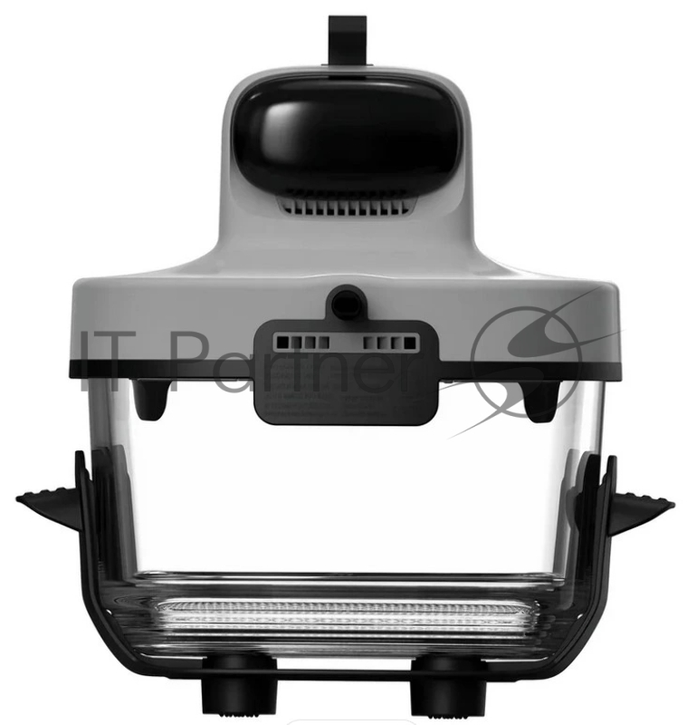 Аэрогриль Dreame Tasti PT60 Gray, PT60