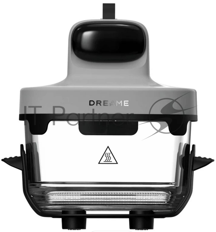 Аэрогриль Dreame Tasti PT60 Gray, PT60