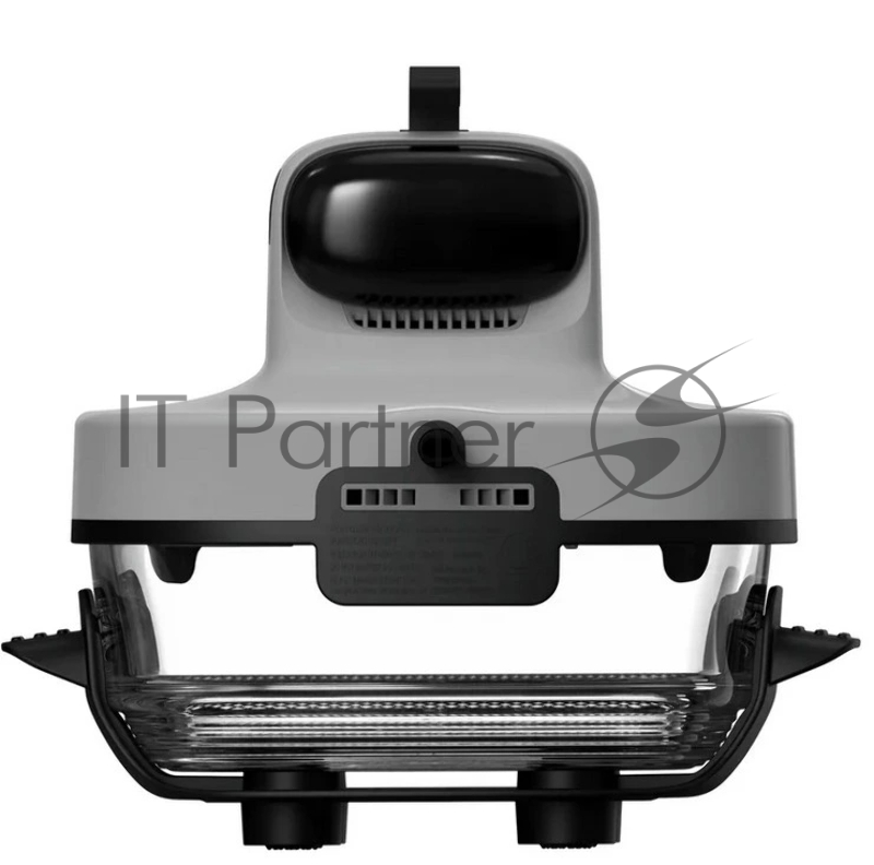 Аэрогриль Dreame Tasti PT60 Gray, PT60
