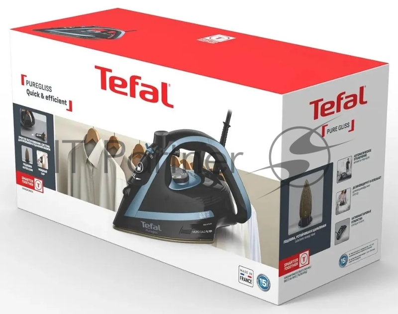 Утюг TEFAL