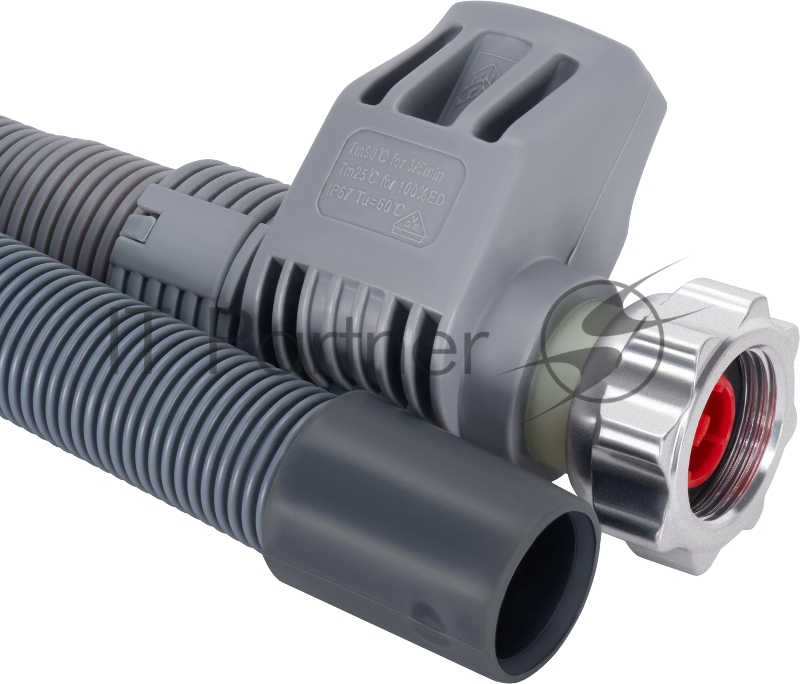 Посудомоечная машина Vitek VT-DF415 белый (узкая)