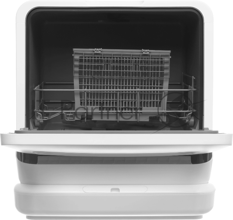Посудомоечная машина Vitek VT-DT202 белый (компактная)
