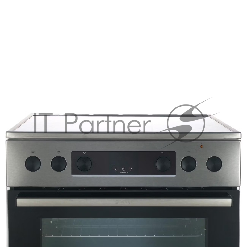Электрическая плита GECS6C70XPA 740939 GORENJE