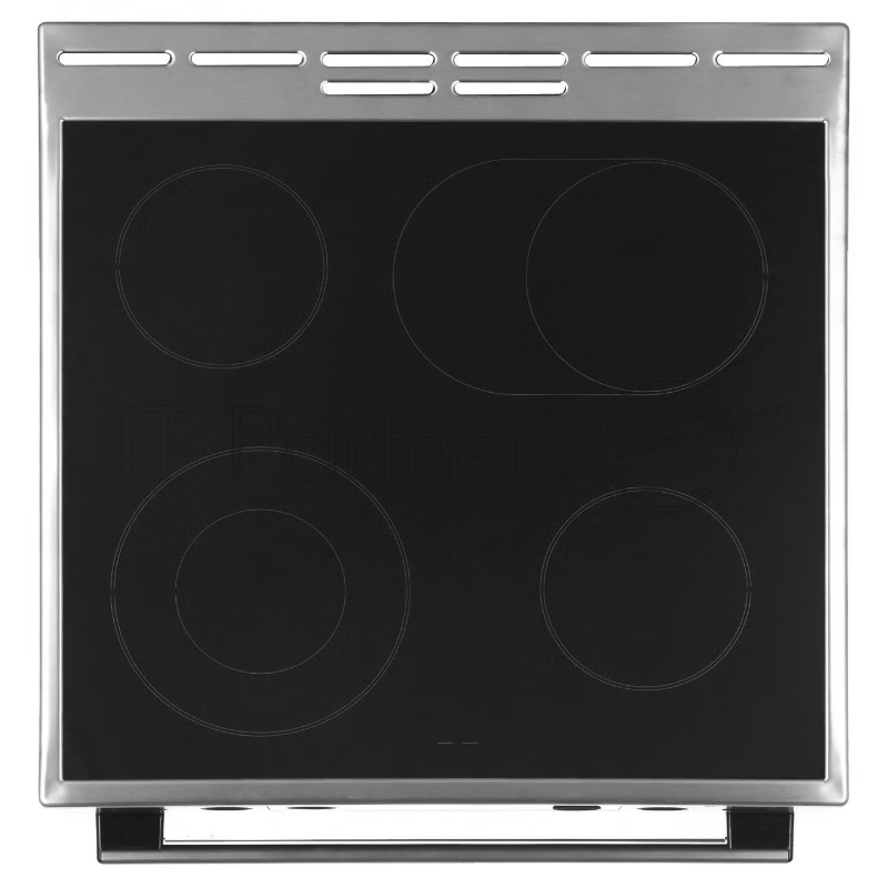Электрическая плита GECS6C70XPA 740939 GORENJE
