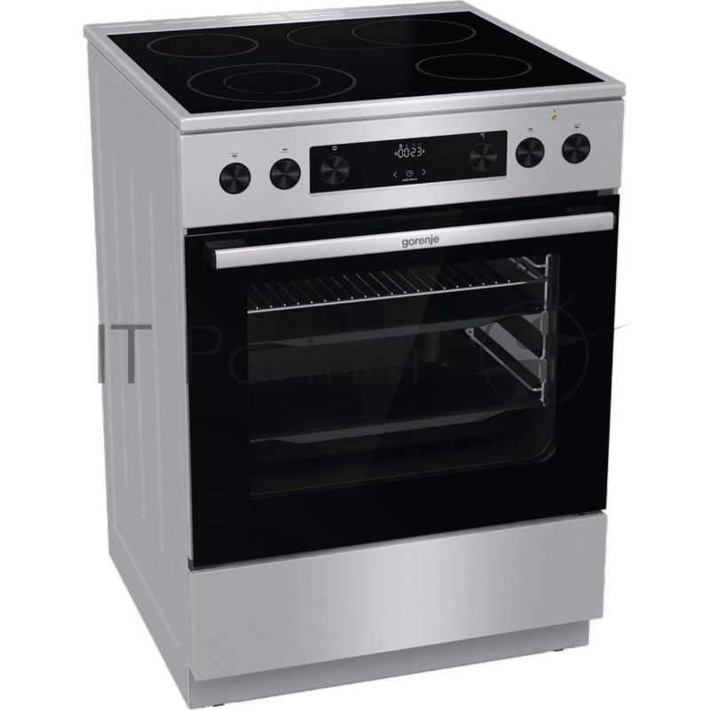 Электрическая плита GECS6C70XPA 740939 GORENJE