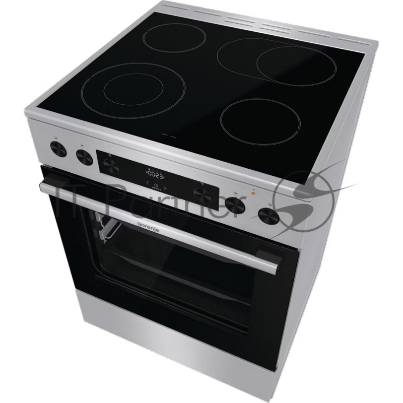 Электрическая плита GECS6C70XPA 740939 GORENJE