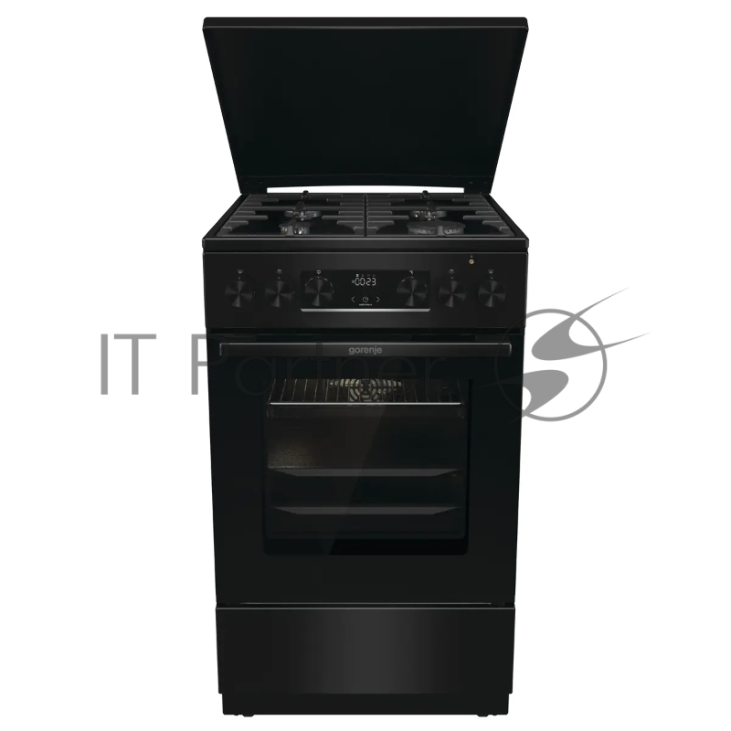 Комбинированная плита MEKS5141BM 745529 GORENJE
