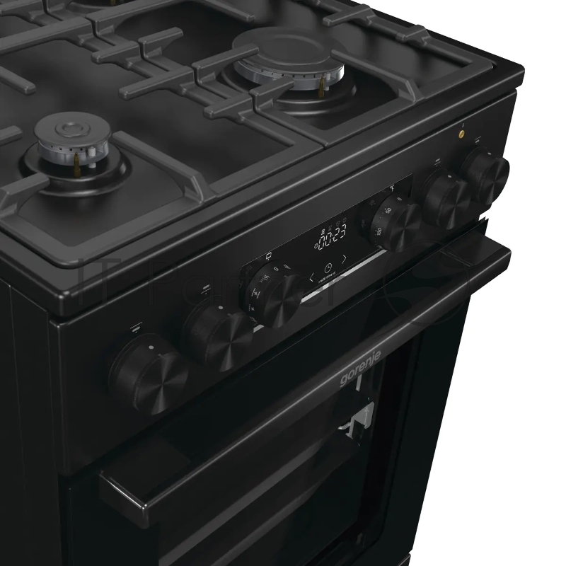 Комбинированная плита MEKS5141BM 745529 GORENJE