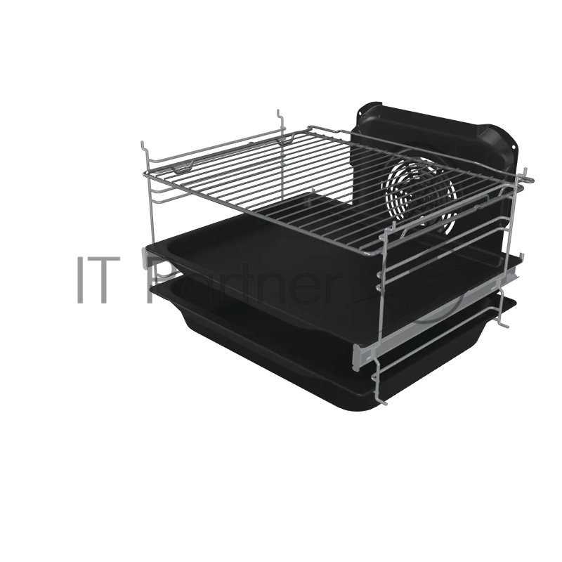 Комбинированная плита MEKS5141BM 745529 GORENJE