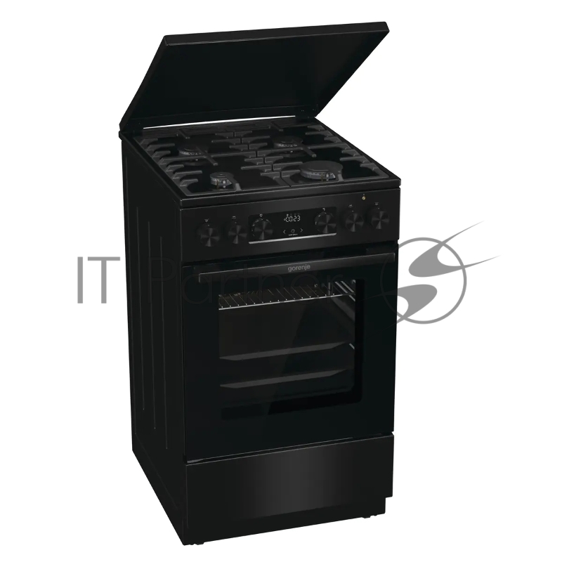 Комбинированная плита MEKS5141BM 745529 GORENJE
