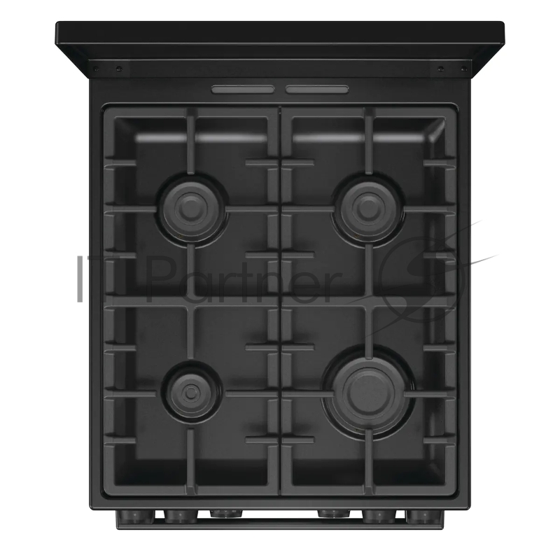 Комбинированная плита MEKS5141BM 745529 GORENJE