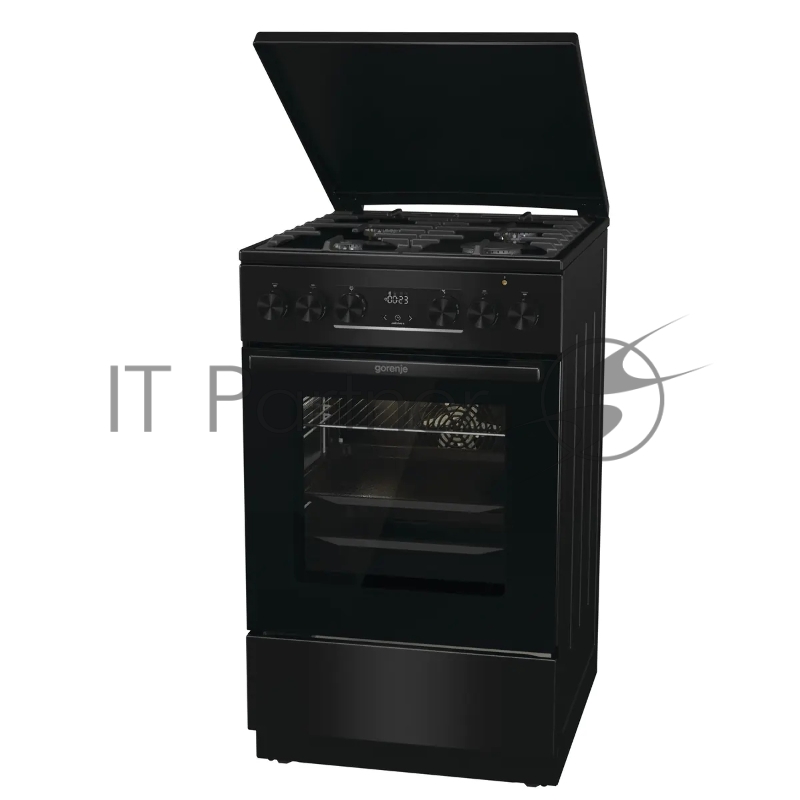Комбинированная плита MEKS5141BM 745529 GORENJE
