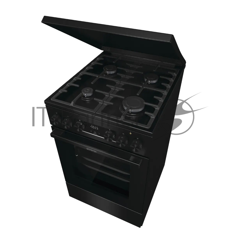 Комбинированная плита MEKS5141BM 745529 GORENJE