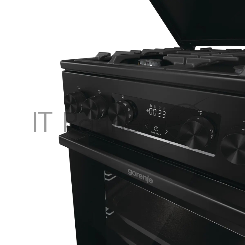 Комбинированная плита MEKS5141BM 745529 GORENJE