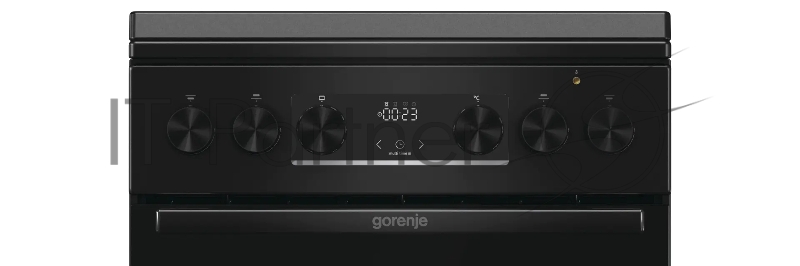 Комбинированная плита MEKS5141BM 745529 GORENJE