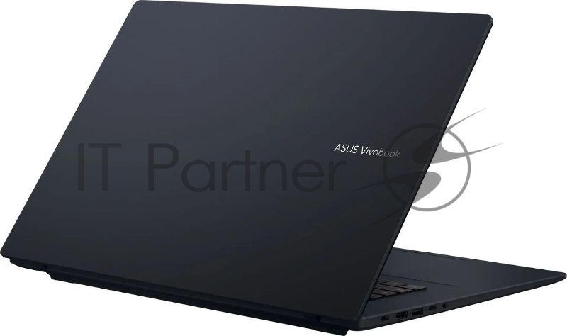 Ноутбук Asus Vivobook 18 M1807GA-S8107/18/IPS/AMD Ryzen AI 7 445/16Gb/512Gb SSD/AMD Radeon 840M/без ОС/синий/2.6kg