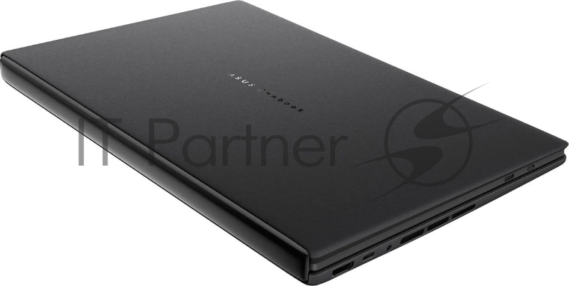 Ноутбук Asus ZenBook Duo UX8407AA-SN280X/14/OLED/Intel Core Ultra 9 386H/32Gb/1Tb SSD/Intel Graphics/Windows 11 Pro/темно-серый/1.65kg