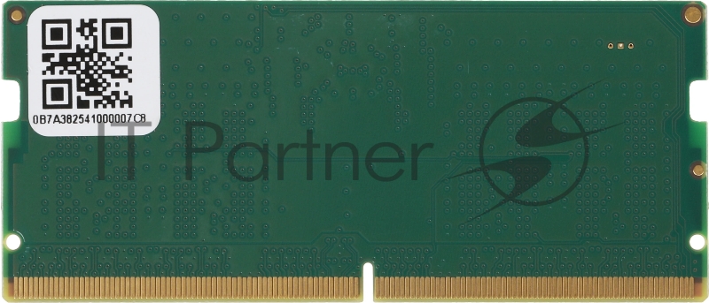 Оперативная память DDR5 8GB ТМИ ЦРМП.467526.013-03 OEM PC5-44800 SO-DIMM 262-pin 1.1В single rank OEM