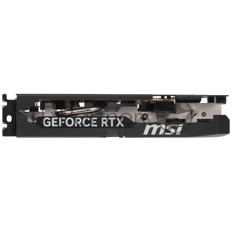 Видеокарта MSI PCI-E 5.0 RTX 5060 8G SHADOW 2X MAX NVIDIA GeForce RTX 5060 8Gb 128bit GDDR7 2497/28000 HDMIx1 DPx3 HDCP Ret