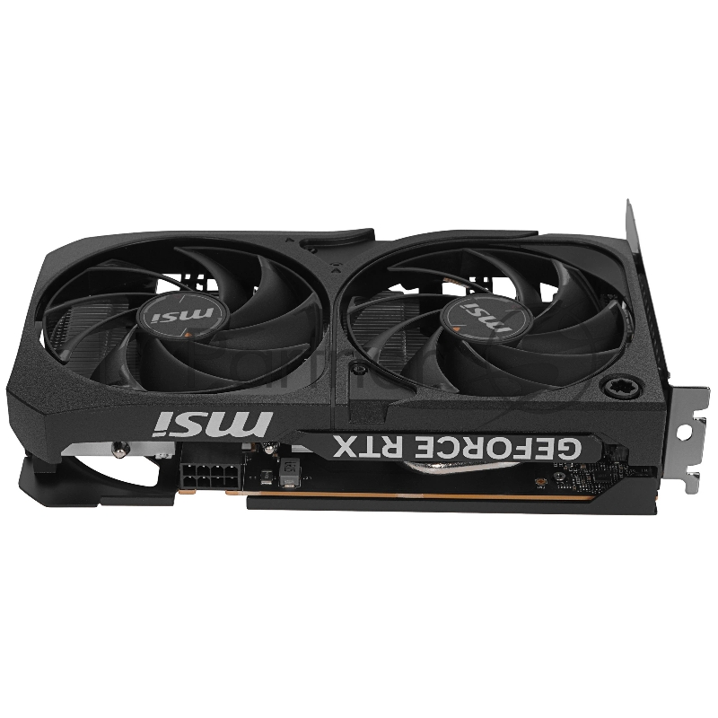 Видеокарта MSI PCI-E 5.0 RTX 5060 8G SHADOW 2X MAX NVIDIA GeForce RTX 5060 8Gb 128bit GDDR7 2497/28000 HDMIx1 DPx3 HDCP Ret