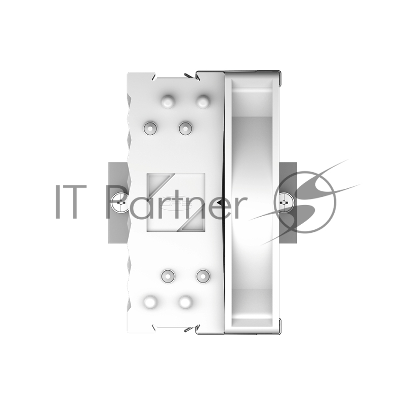 Кулер для процессора PCCooler RT400 WH