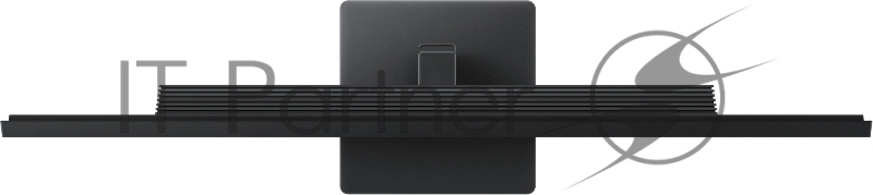 Монитор Samsung 32 S32H700EAIXCI черный VA LED 16:9 HDMI M/M матовая 3000:1 350cd 178гр/178гр 3840x2160 DP 4K 6.5кг