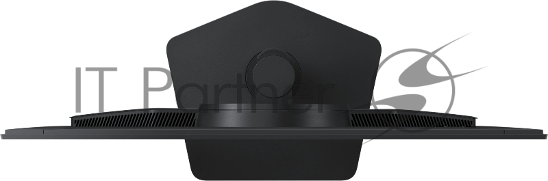 Монитор Samsung 27 Odyssey G4 S27HG400EIXCI черный IPS LED 16:9 HDMI матовая HAS Piv 300cd 178гр/178гр 1920x1080 300Hz FreeSync Premium DP FHD 4кг