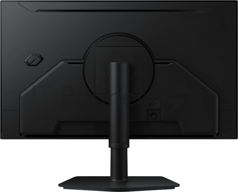 Монитор Samsung 27 Odyssey G4 S27HG400EIXCI черный IPS LED 16:9 HDMI матовая HAS Piv 300cd 178гр/178гр 1920x1080 300Hz FreeSync Premium DP FHD 4кг
