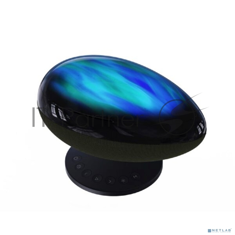 Проектор Wanbo WPL11 Eva Galaxy Light LCD 200Lm ANSI (1920x1080) 1000:1 ресурс лампы:20000часов 0.7кг