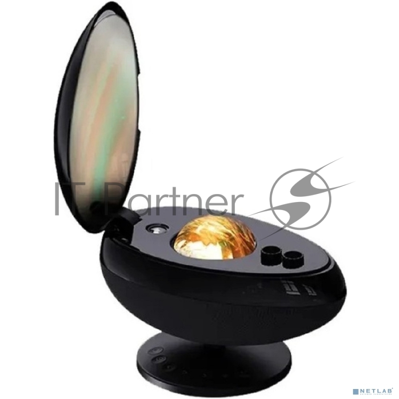 Проектор Wanbo WPL11 Eva Galaxy Light LCD 200Lm ANSI (1920x1080) 1000:1 ресурс лампы:20000часов 0.7кг