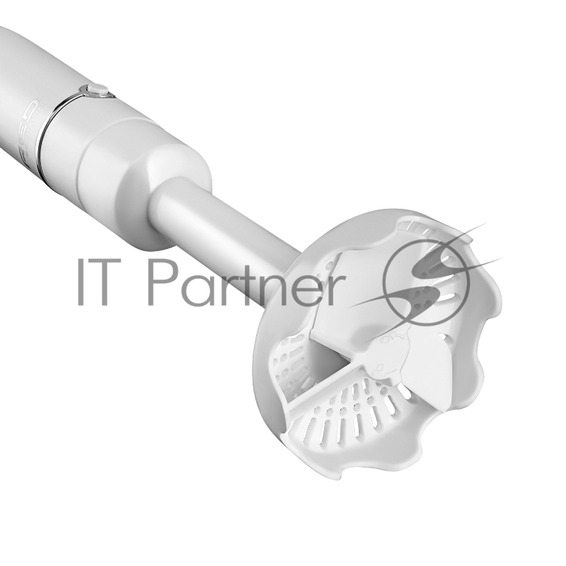 Блендер погружной Red Solution HB2917P 1300Вт белый