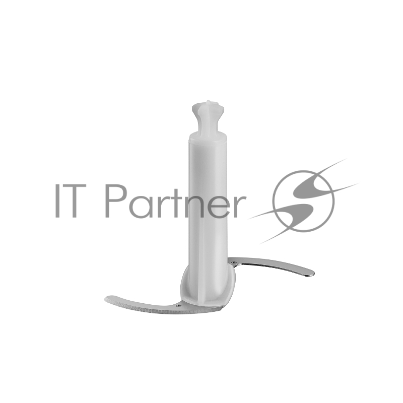 Блендер погружной Red Solution HB2917P 1300Вт белый
