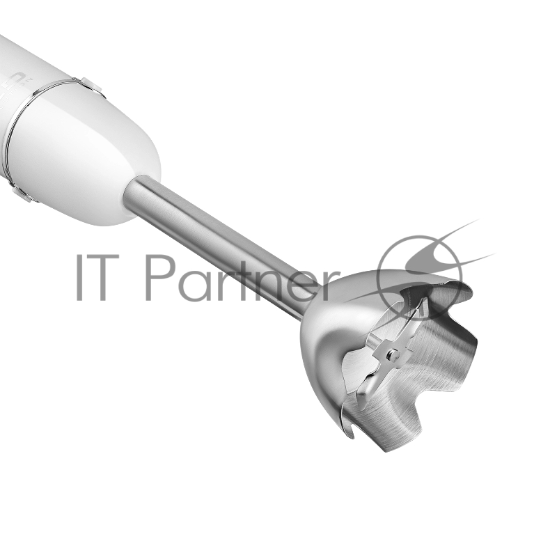 Блендер погружной Red Solution HB2917P 1300Вт белый
