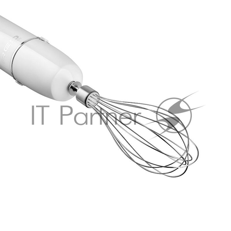 Блендер погружной Red Solution HB2917P 1300Вт белый