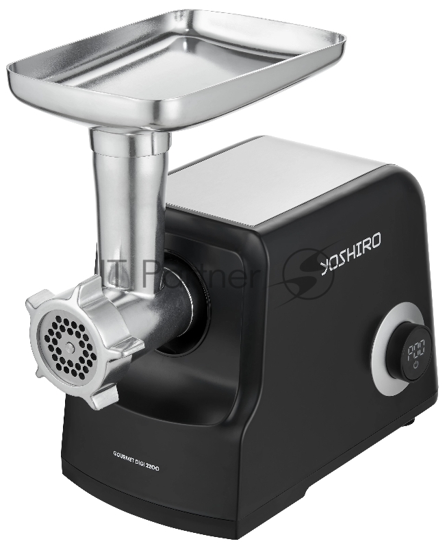Мясорубка YOSHIRO YMG-P2210