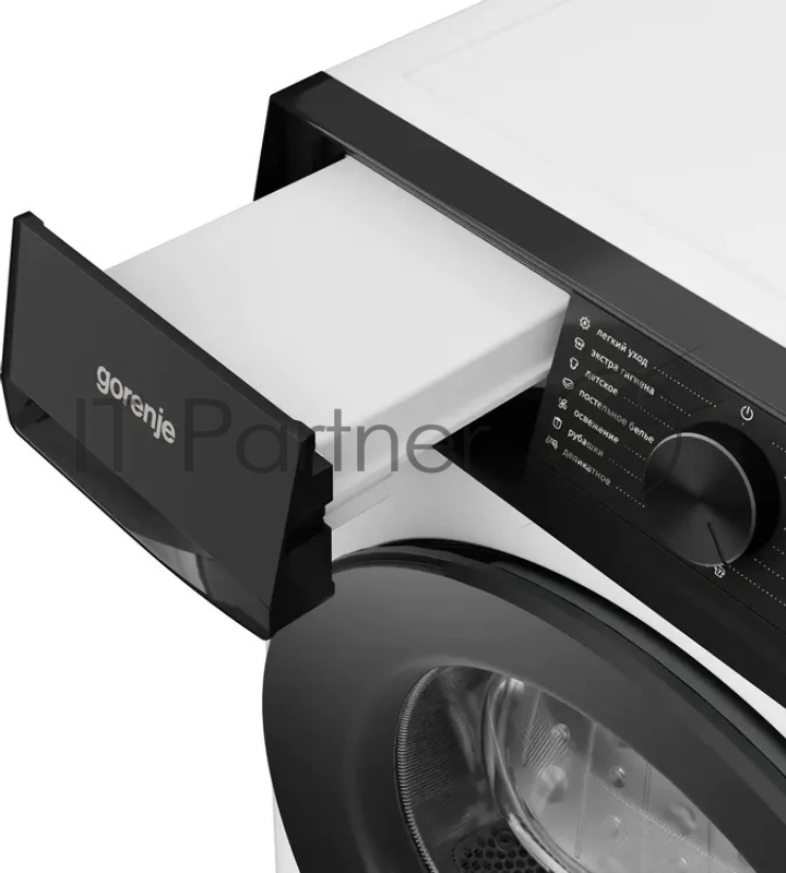 Сушильная машина Gorenje D2G2P7E/C кл.энер.:A++ белый