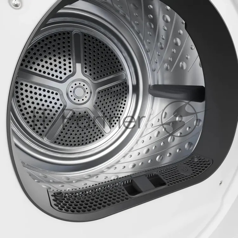 Сушильная машина Gorenje D2G2P7E/C кл.энер.:A++ белый