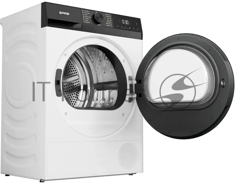 Сушильная машина Gorenje D2G2P7E/C кл.энер.:A++ белый