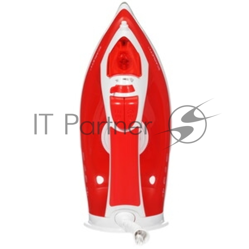 Утюг Scarlett SC-SI30P15 красный, 2000 Вт, 40 г/мин, 120 г/мин, 180 мл