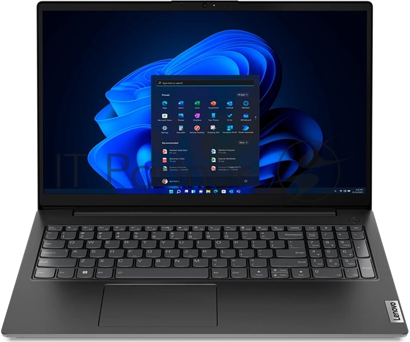 Ноутбук Lenovo V15 G4 IRU/15.6/IPS/Intel Core i5 13420H/16Gb/1Tb SSD/Intel UHD Graphics/noOS/черный/1.65kg