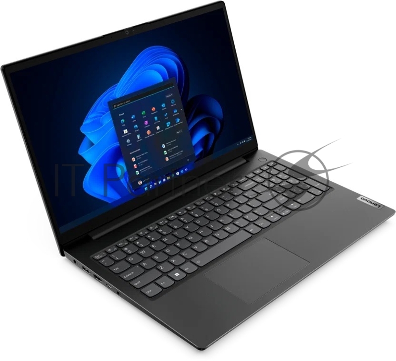Ноутбук Lenovo V15 G4 IRU/15.6/IPS/Intel Core i5 13420H/16Gb/1Tb SSD/Intel UHD Graphics/noOS/черный/1.65kg