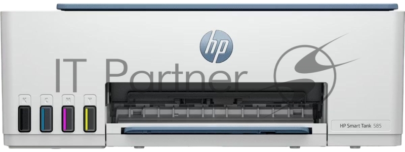 Струйное МФУ HP SMART TANK 585