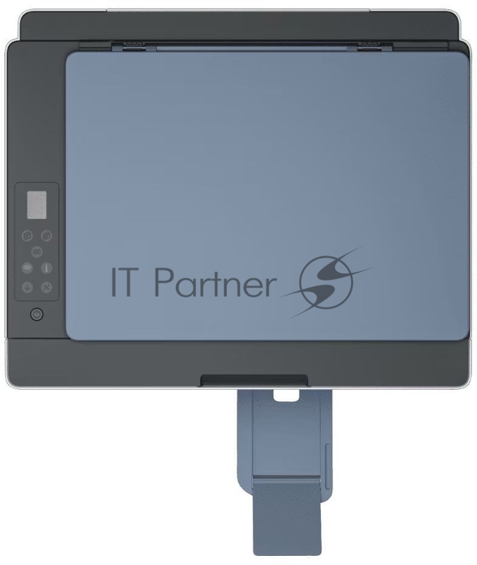 Струйное МФУ HP SMART TANK 585