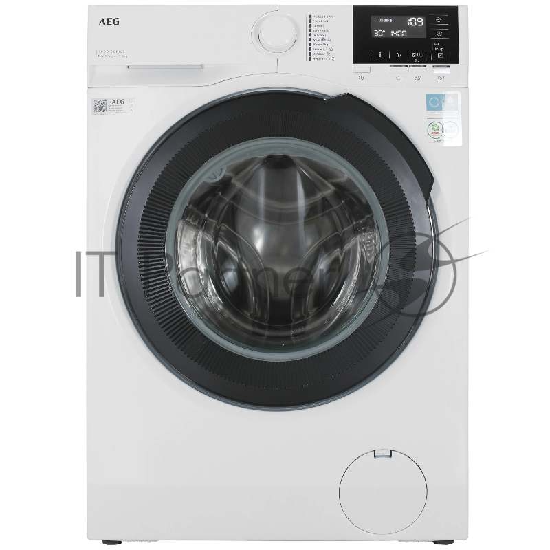 Стиральная машина AEG LFR71844SBE
